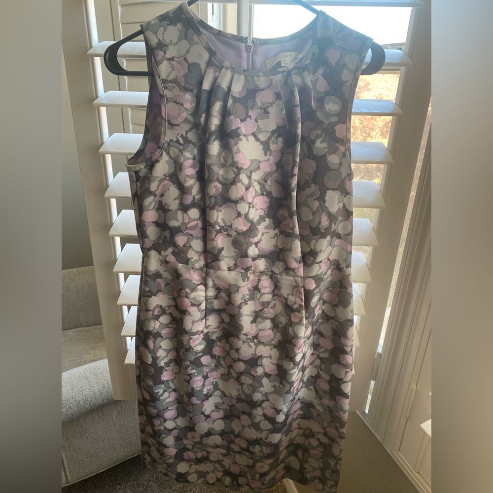 Loft Dress